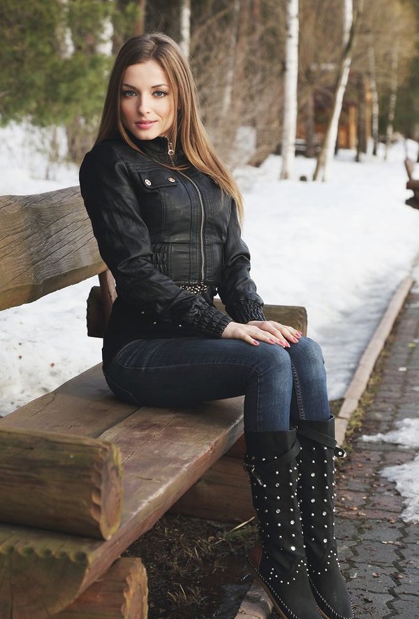 Милана, 24 года, 0 размер груди